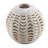 6.25'' H Stone Tabletop Tealight Holder