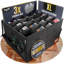 16 Pair Shoe Storage Box-113753682
