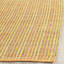 Dupont Striped Hand Woven Area Rug-12827187