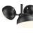 Jarne 17.25 inch 3 Light Semi Flush Mount-44942598