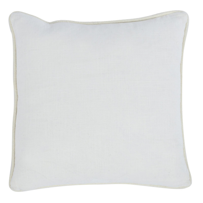 Geometric Throw Pillow Cover & Insert