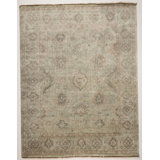 Rectangle Rectangle 9' X 12' Area Rug