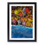 Forest View - Picture Frame Graphic Art Print-55723984-55723985