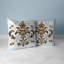 Coussin réversible Vintage Veil-101127085-101127086