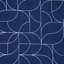 Evi Semi Sheer Curtain Single Panel-97279436