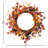 22" Handcrafted Eucalyptus Wreath