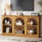 Chiswick 63" Long Wooden Farmhouse Entryway Console-306887913