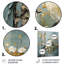 Décoration murale en bois Birch Woods Silent Woods VII - Tree Birch-1397577196