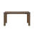Avanti Rectangular Solid Wood Dining Table-1432173560