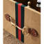 Table basse American Retro