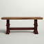 Banc en bois Fortville-501626367