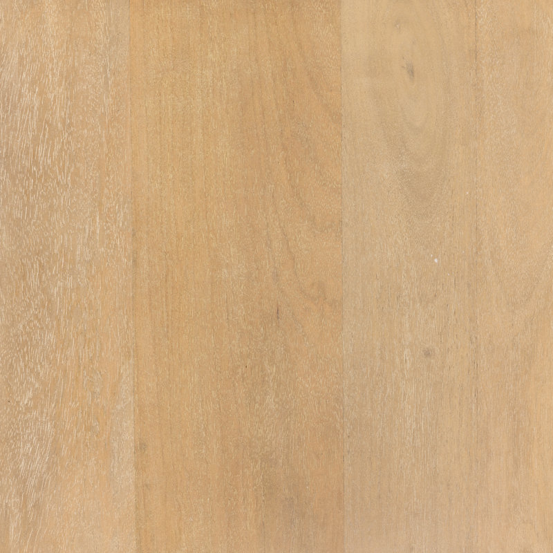 Commode 3 tiroirs Nellie, Manguier naturel