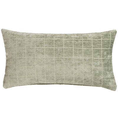 Vermouth Otterville Geometric Throw Pillow