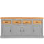 Suzie 192cm Sideboard-24545489