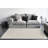 Coldiron Chevron Rug-1353448452