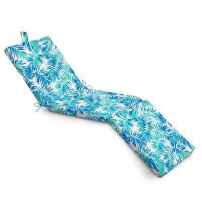 Tifany Garden Lounger Pad