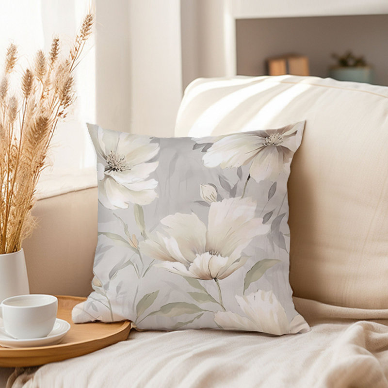 Floral Flower Myst IV Modern