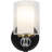 Resa Armed Sconce