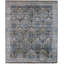 One-of-a-Kind 8'1" X 10' Flatweave Area Rug