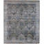 One-of-a-Kind 8'1" x 10' Flatweave Area Rug