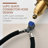Widespread 2-handle Bathroom Faucet-67081301