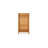 Henrik Bookcase Natural