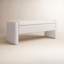 Sharpay Upholstered Storage Bench-1040142579
