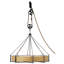 Cilindro 12 - Light Pendant