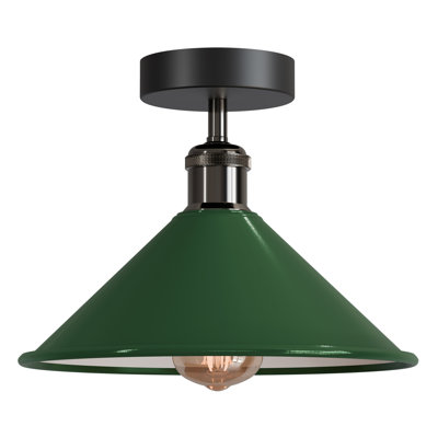 Semi Flush Mount