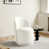 Beige Chenille est en rupture de stock