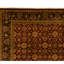 Handmade Silk and Wool Area Rug