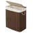 Brown is out of stock selected