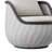 Nesline Outdoor Lounge Chair