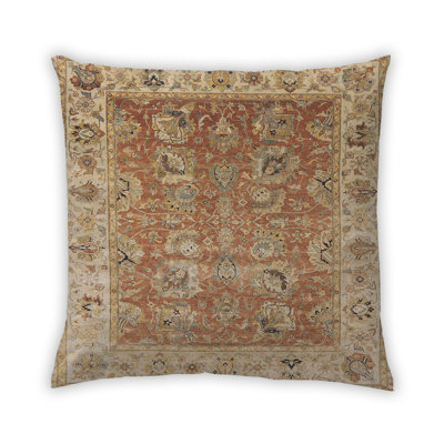 Housse de coussin carré et insert