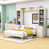 Blanc antique est en rupture de stock