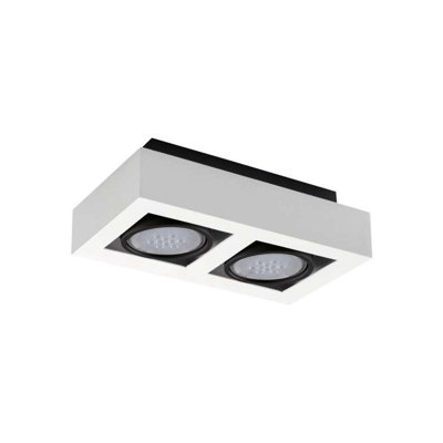 Brai LED Flush Mount