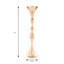 Vase de plancher Mermaid-371446892