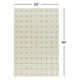 Mallory Gray Hand Tufted Area Rug