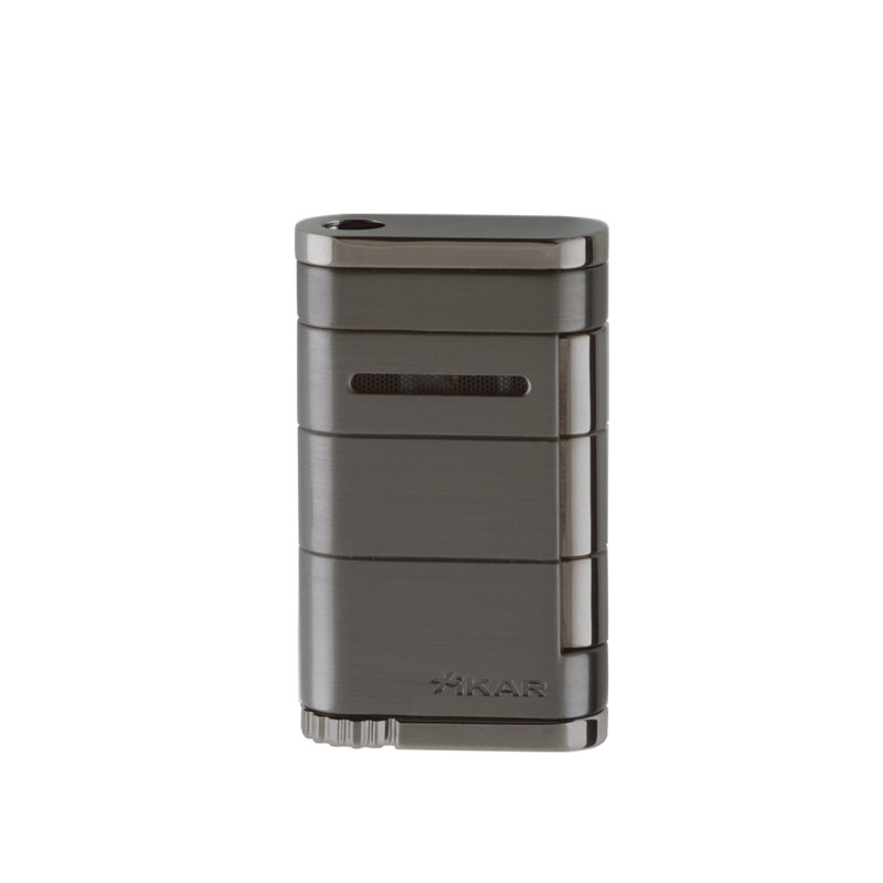 Allume-cigare Xikar Allume, Gris