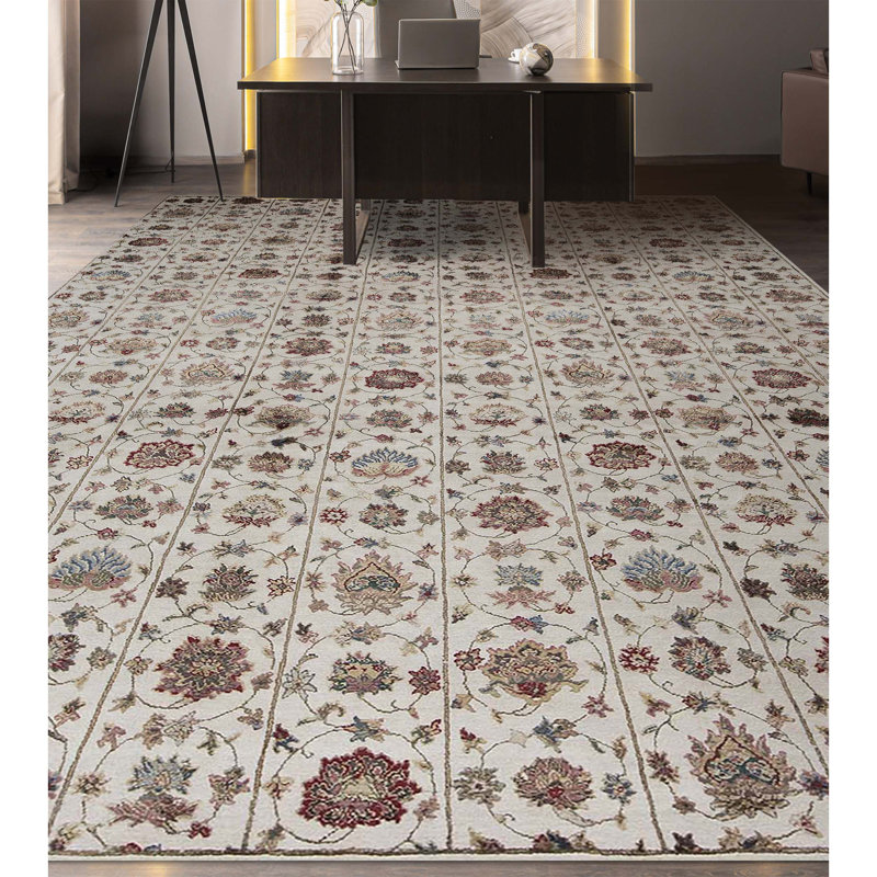 One-of-a-Kind 8'11" X 12'1" Area Rug
