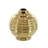 Baltz Stoneware Table Vase-1667318825