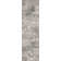 Uptown Abstract Area Rug in Gray