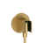 Brushed Gold Optic
