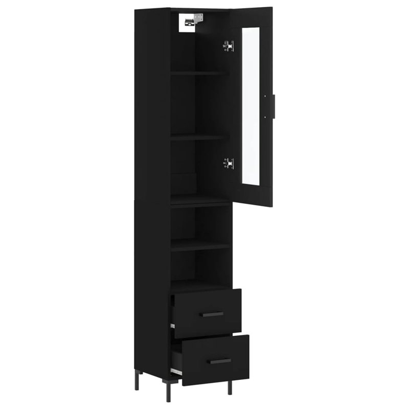 Storage Cabinet