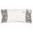 Upson Tassels Wool Blend Throw Pillow-92610928