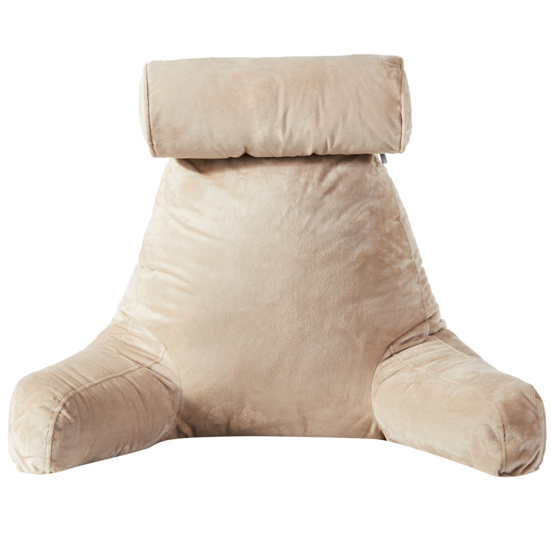Taie d'oreiller , Taupe