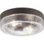 Plafonnier encastré 2 lumières 10,75 po-898657879