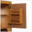 Meuble-lavabo Mid-Century
