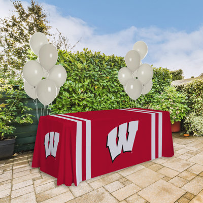 NCAA Tablecloth
