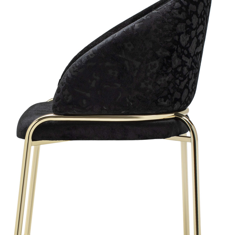 Chaises de style moderne 2PC
